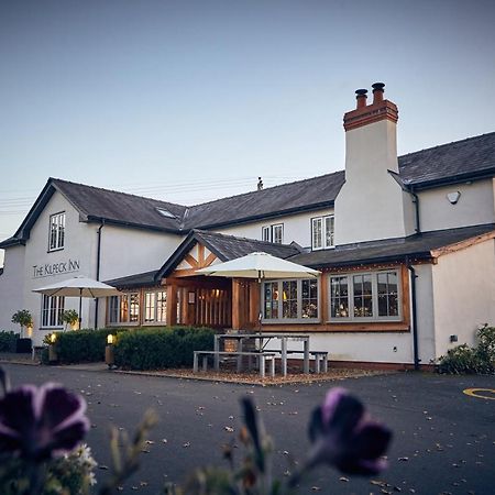The Kilpeck Inn Екстер'єр фото