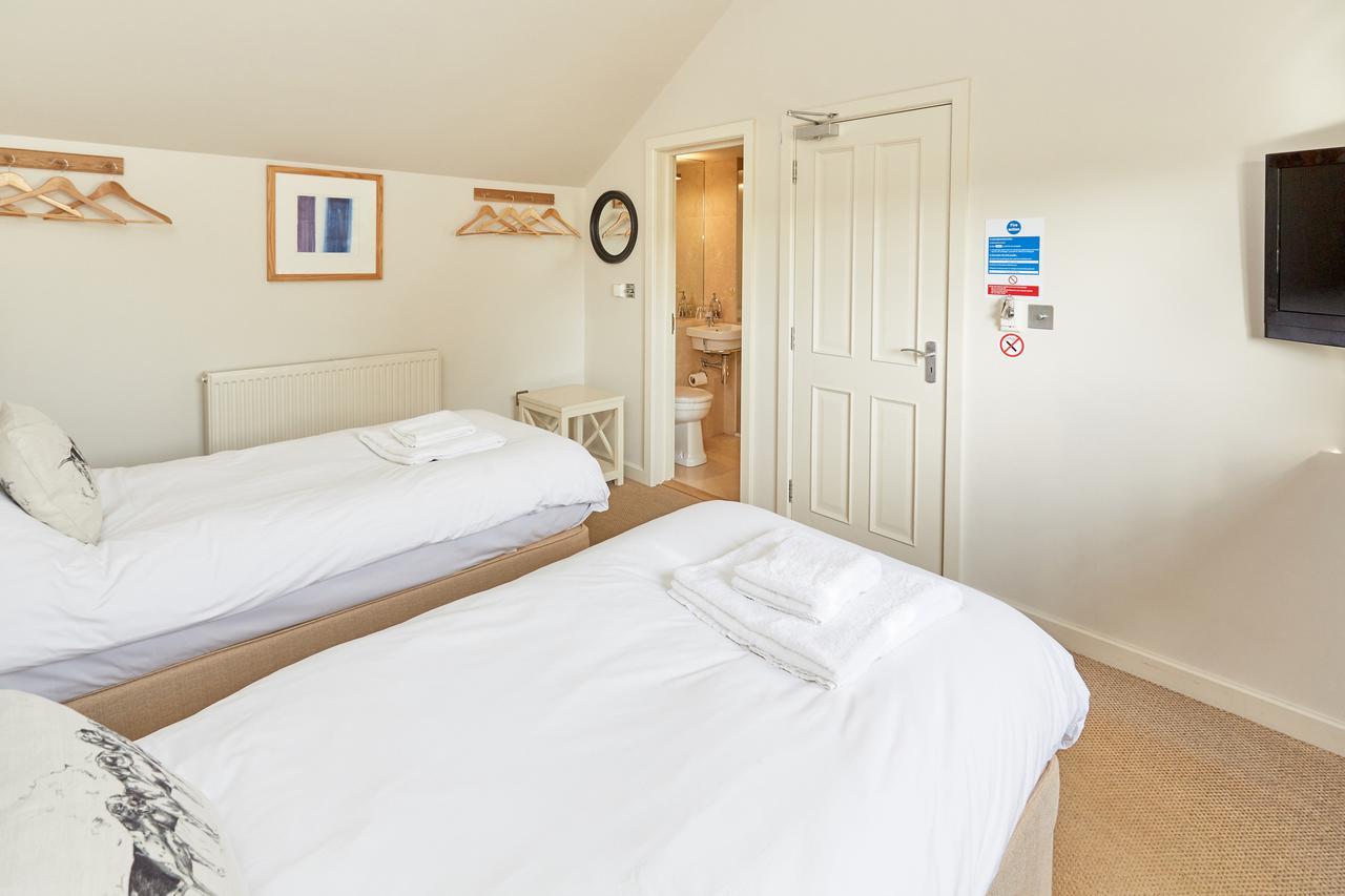The Kilpeck Inn Екстер'єр фото