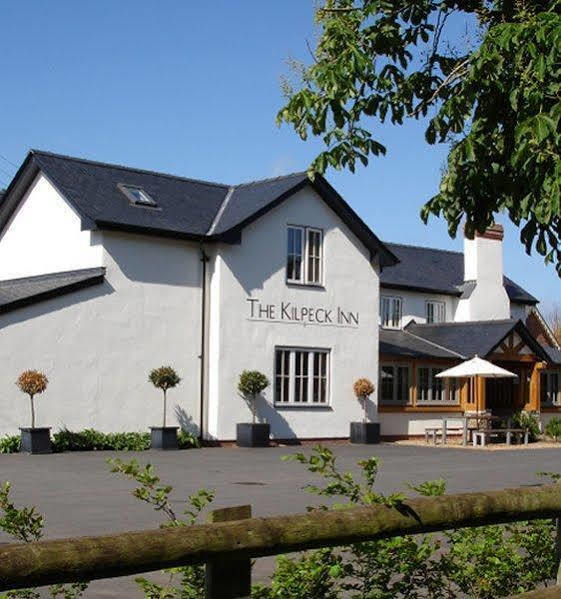 The Kilpeck Inn Екстер'єр фото