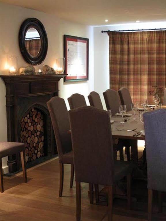 The Kilpeck Inn Екстер'єр фото