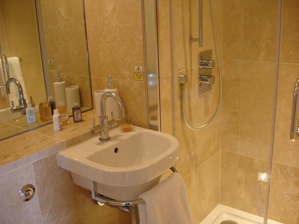 The Kilpeck Inn Екстер'єр фото
